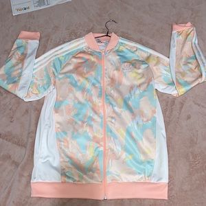 Hermosa Suera Adidas